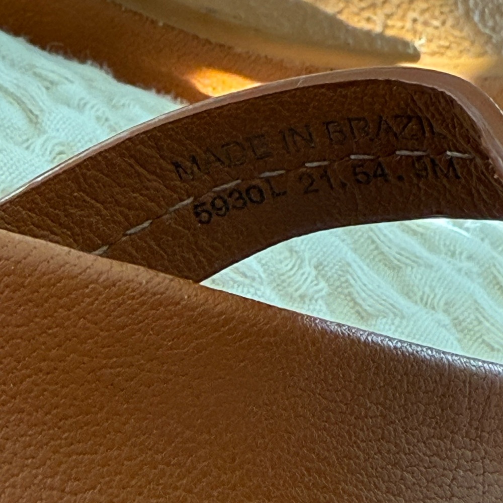 Tory Burch Miller Cloud Sandals - Picture 5 of 5